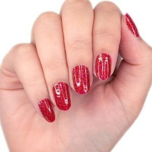 Color Street: Cran-tastic